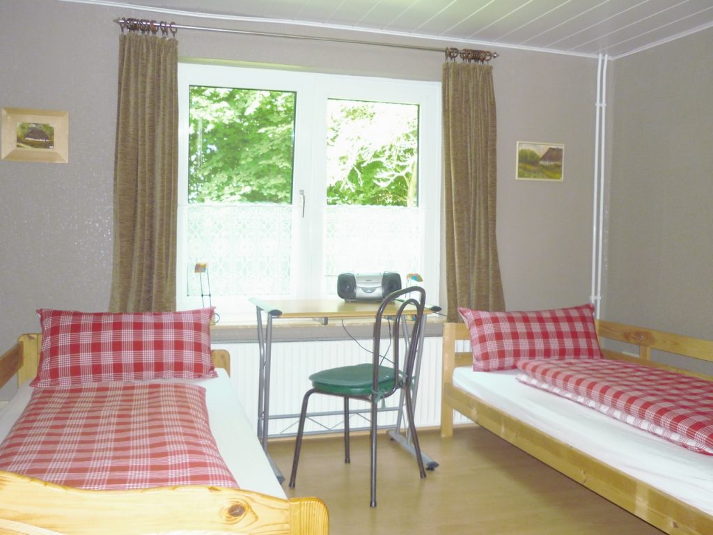 Kinderzimmer